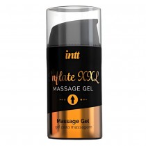 Intt Inflate XXL el potgujcy erekcj 15ml