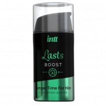 Intt Lasts Boost el przeduajcy stosunek 15ml