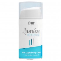 Intt Lumiere Intimus rozjaniajcy krem do skry 15ml