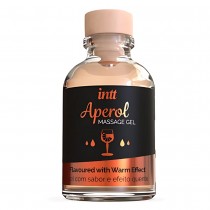 Intt Massage Gel el do masau Aperol 30ml