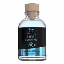 Intt Massage Gel el do masau chodzcy Frost 30ml