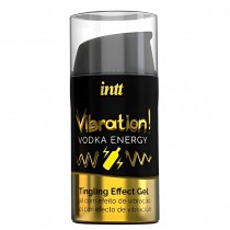 Intt Vibration! stymulujcy el intymny Vodka Energy 15ml