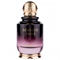 Khadlaj Sensuos Night Woda perfumowana 100ml spray