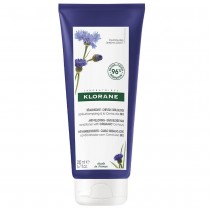 Klorane Anti-Yellowing Conditioner odywka niwelujca te odcienie 200ml
