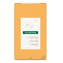 Klorane Cold Wax Strips paski do depilacji ng zimnym woskiem ze Sodkim Migdaem 6szt