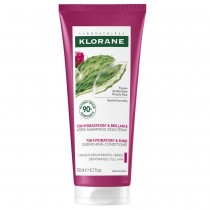 Klorane Hydration & Shine odywka nawilajca z Opuncj Figow 200ml