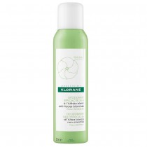 Klorane Spray Deodorant 24h dezodoran w spray`u 125ml