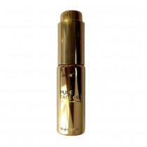 Lambre Pure Face Oil odmadzajcy olejek do twarzy i szyi 15ml