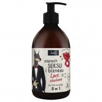 LaQ Love Schabowe el pod prysznic 8w1 500ml