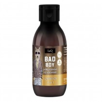 LaQ Mini Bad Boy regenerujcy i odywiajcy szampon do wosw 1w1 100ml