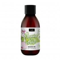 LaQ Mini Beauty & Cutie el pod prysznic Kiwi i Winogrona 100ml