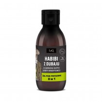 LaQ Mini Habibi z Dubaju el pod prysznic 8w1 100ml