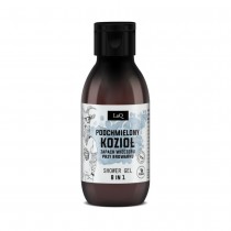 LaQ Mini Podchmielony Kozio el pod prysznic 8w1 100ml