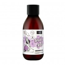LaQ Mini Rock & Roll el pod prysznic Niezapominajka 100ml