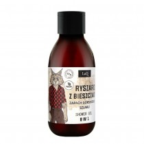 LaQ Mini Ryszard z Bieszczad el pod prysznic 8w1 100ml