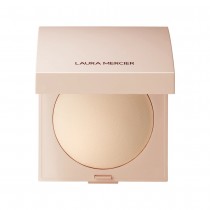 Laura Mercier Real Flawless Luminous Perfecting Pressed Powder puder do twarzy w kompakcie Translucent 7,5g