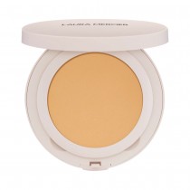 Laura Mercier Translucent Pressed Talc-Free Waterproof Setting Powder Ultra-Blur puder w kompakcie Medium Deep 6,5g