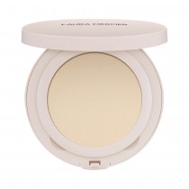 Laura Mercier Translucent Pressed Talc-Free Waterproof Setting Powder Ultra-Blur puder w kompakcie Translucent 6,5g