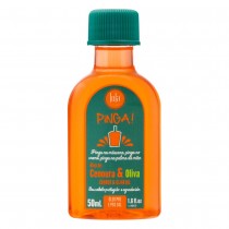 Lola Cosmetics Pinga! olejek do wszystkich rodzajw wosw Marchewka i Oliwa z Oliwek 50ml