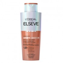 L`Oreal Elseve Growth Booster szampon wzmacniajcy przeciw wypadaniu wosw 200ml