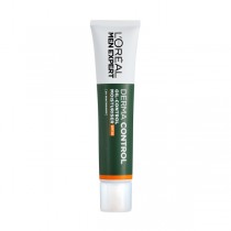 L`Oreal Men Expert Derma Control Oil-Control Moisturiser nawilajcy krem do twarzy regulujcy nadmiar sebum z SPF30 40ml