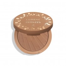 Lumene Bronzer Natural Glow bronzer 2 Arctic Sun 10g