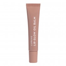 Lumene Lip Glow Oil Balm balsam do ust z olejkiem 4 Honey 10ml