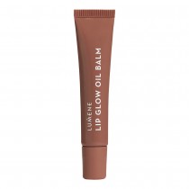Lumene Lip Glow Oil Balm balsam do ust z olejkiem 6 Blackcurrant 10ml