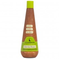 Macadamia Professional Color Care Shampoo szampon do wosw farbowanych 300ml