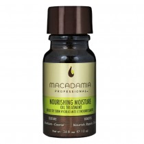 Macadamia Professional Nourishing Moisture Oil Treatment nawil�aj�cy olejek do piel�gnacji w�os�w Medium 10ml