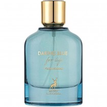 Maison Alhambra Daring Blue For Life Pour Homme Woda perfumowana 100ml spray