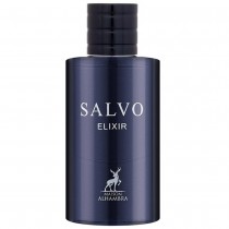 Maison Alhambra Salvo Elixir Woda perfumowana 60ml spray