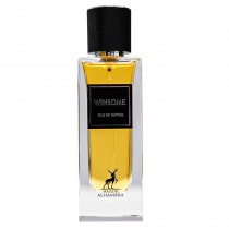 Maison Alhambra Winsome Woda perfumowana 90ml spray