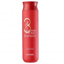 Masil 3 Salon Hair szampon intensywnie odywczy do wosw sabych i zniszczonych 300ml