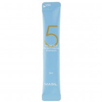 Masil 5 Probiotics Perfect Volume Shampoo Mini szampon do wosw zwikszajcy objto z probiotykami 20x8ml