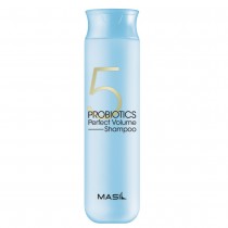 Masil 5 Probiotics Perfect Volume Shampoo szampon do wosw zwikszajcy objto z probiotykami 300ml