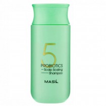 Masil 5 Probiotics Scalp Scaling Shampoo szampon do gbokiego oczyszczenia 150ml