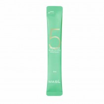 Masil 5 Probiotics Scalp Scaling szampon oczyszczajcy z probiotykami 8ml