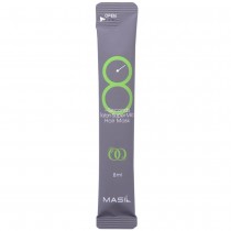 Masil 8 Seconds Salon Super Mild Hair Mask maska regenerujca do wosw osabionych 8ml