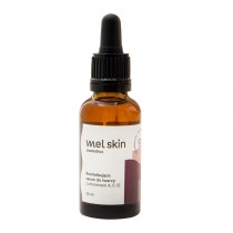 Mel Skin Witaminowe serum do twarzy Energia i Witalno 30ml