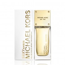 Michael Kors Sexy Amber Woda perfumowana 50ml spray
