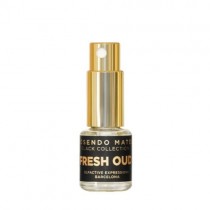 Rosendo Mateu Fresh Oud Woda perfumowana 5ml spray