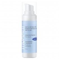 Mohani Serum napinajco-rozwietlajce z Witamin C 6% Snap 8,5% 30ml