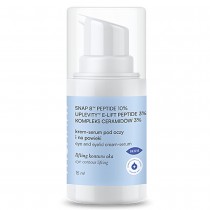 Mohani Serum-krem pod oczy i na powieki lifitnujco-ujdrniajcy 15ml