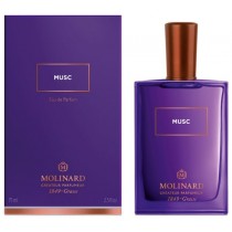 Molinard Musc Woda perfumowana 75ml spray