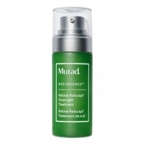 Murad Resurgence Retinal ReSculpt Overnight Treatment kuracja przeciwstarzeniowa na noc 30ml