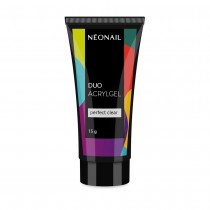 Neonail Duo Acrylgel el do paznokci Perfect Clear 15g