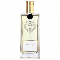 Nicolai Parfumeur Fig Tea Woda toaletowa 100ml spray