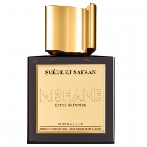 Nishane Suede Et Safran Ekstrakt perfum 50ml spray