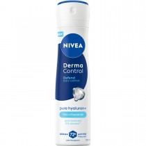 Nivea Derma Control Defend antyperspirant 150ml spray